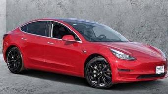 TESLA MODEL 3 2018 5YJ3E1EB3JF114706 image TESLA MODEL 3 2018 5YJ3E1EB3JF114706 image